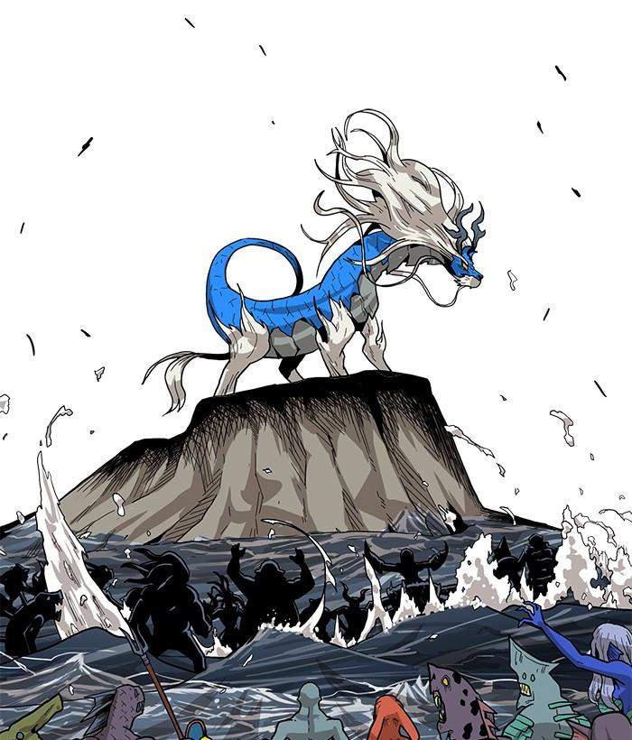 Troll Trap Chapter 138 Gambar 42