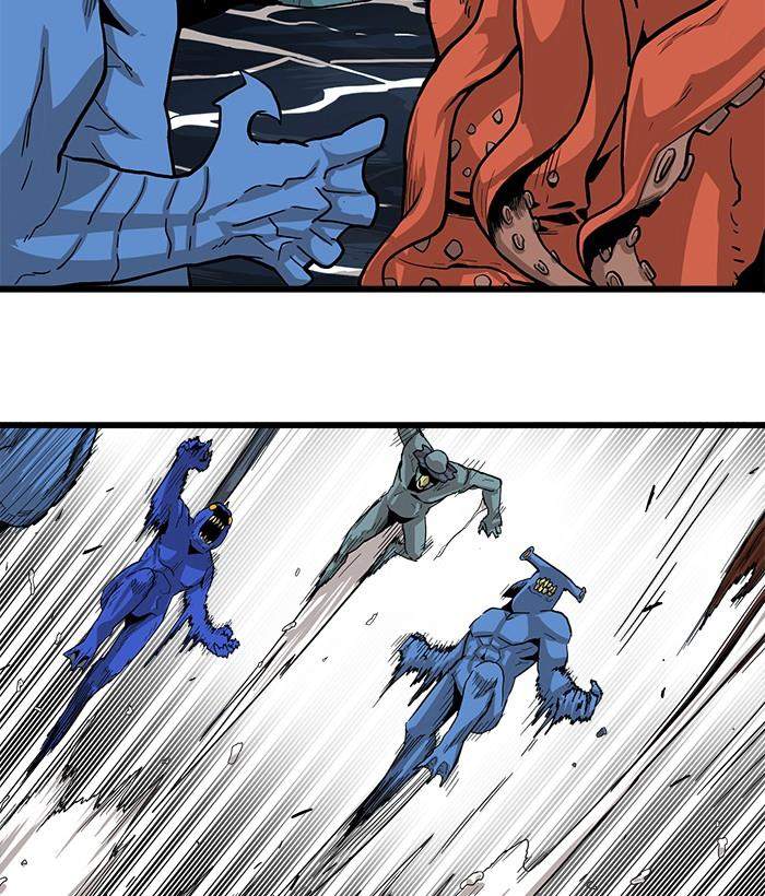 Troll Trap Chapter 138 Gambar 44