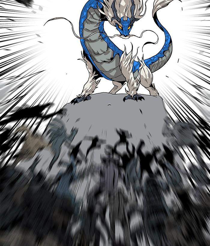 Troll Trap Chapter 138 Gambar 46