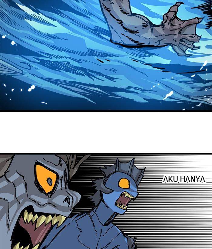 Troll Trap Chapter 138 Gambar 52