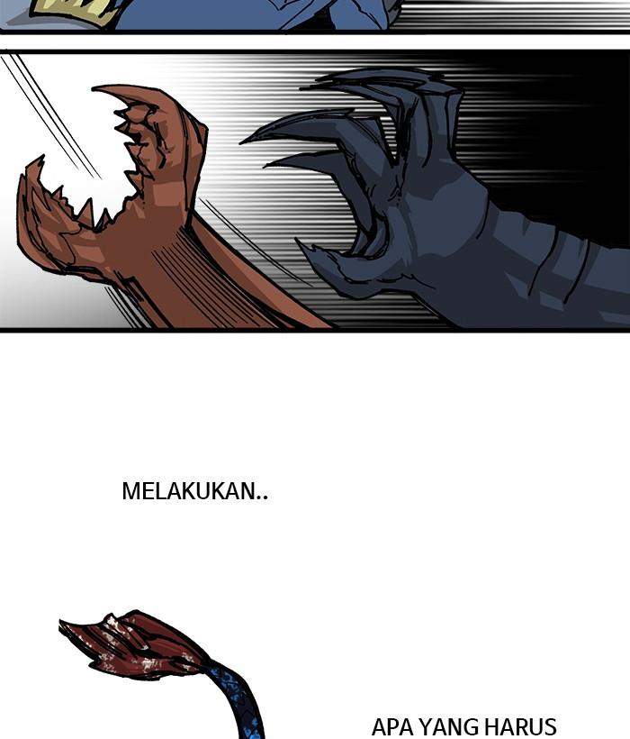 Troll Trap Chapter 138 Gambar 53