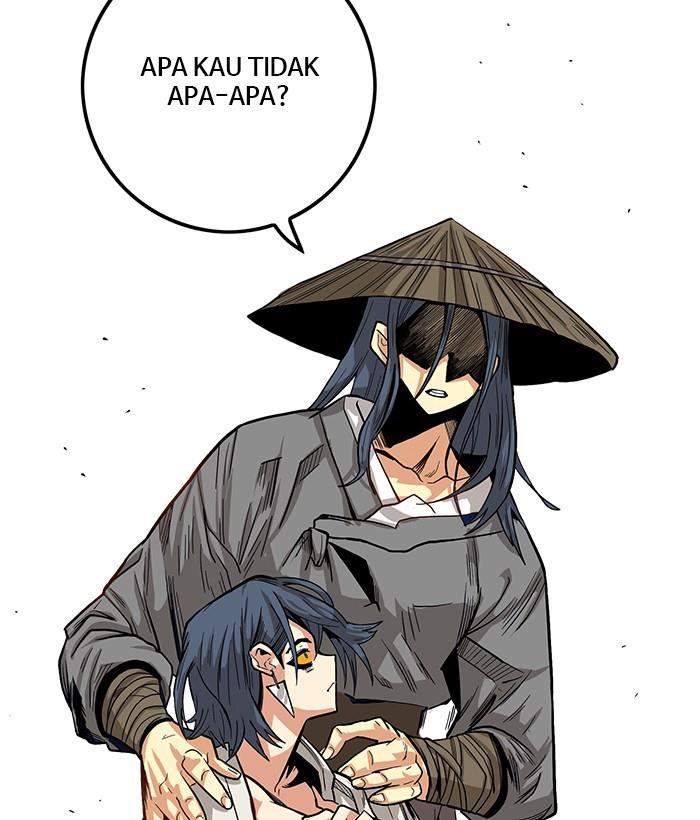 Troll Trap Chapter 138 Gambar 69