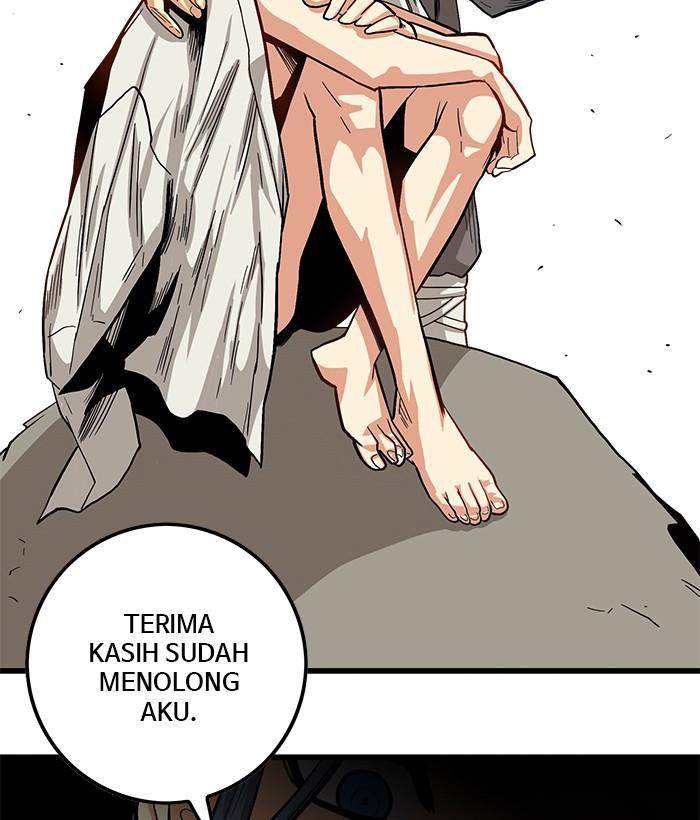 Troll Trap Chapter 138 Gambar 70