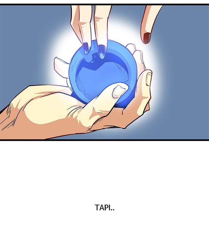 Troll Trap Chapter 138 Gambar 78