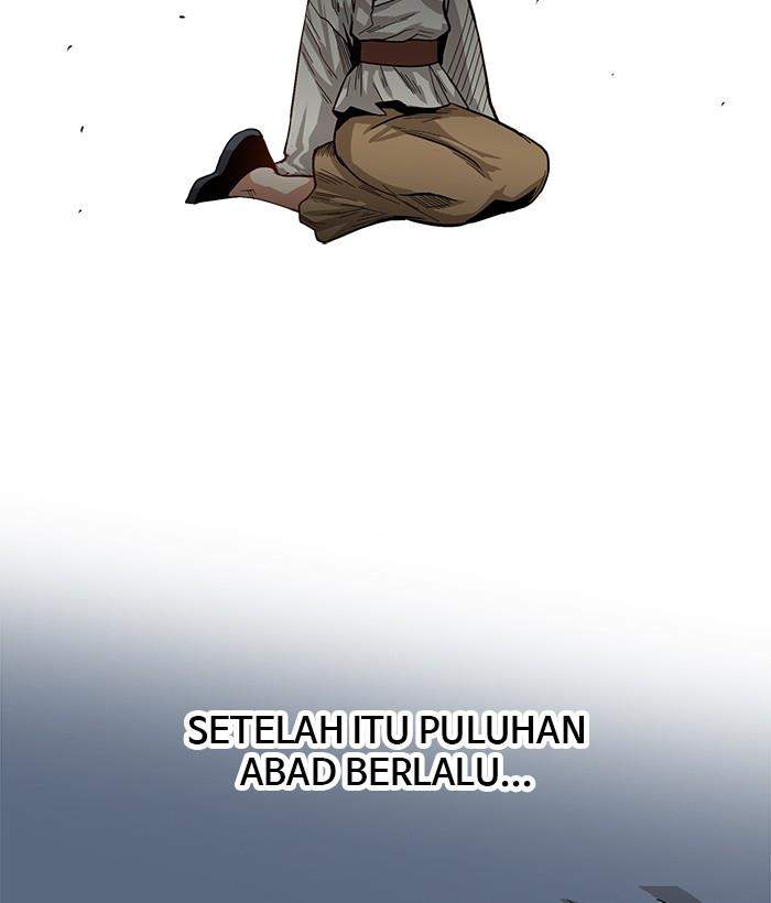 Troll Trap Chapter 138 Gambar 80