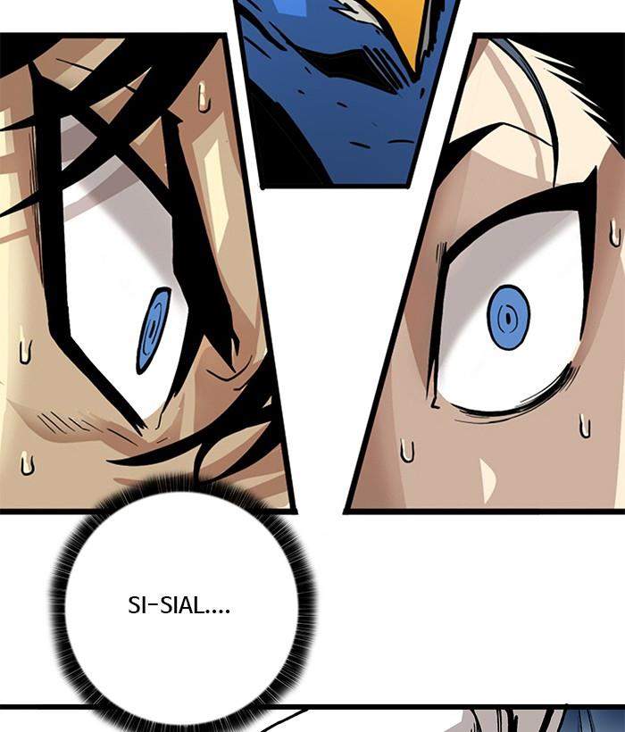 Troll Trap Chapter 138 Gambar 89