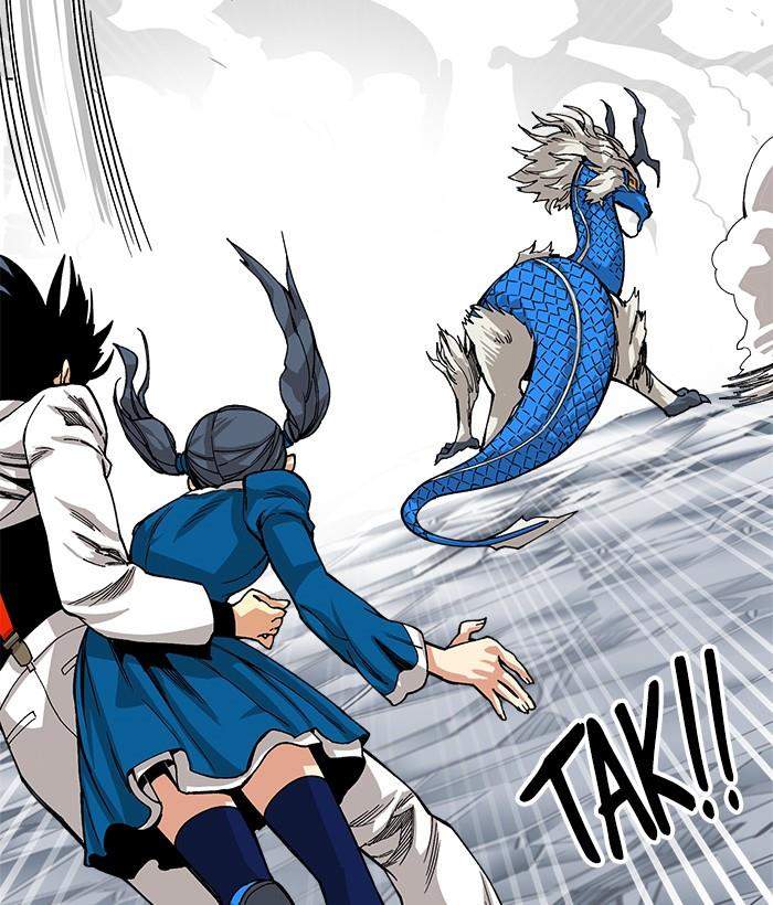 Troll Trap Chapter 138 Gambar 96