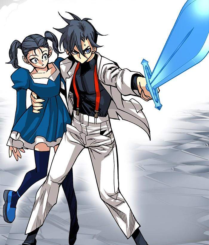 Troll Trap Chapter 138 Gambar 98