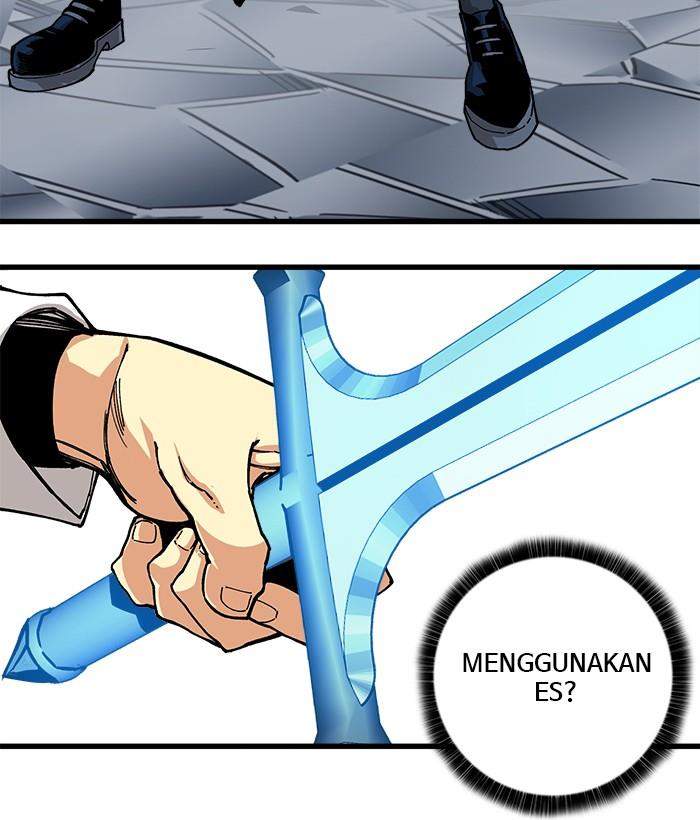 Troll Trap Chapter 138 Gambar 99