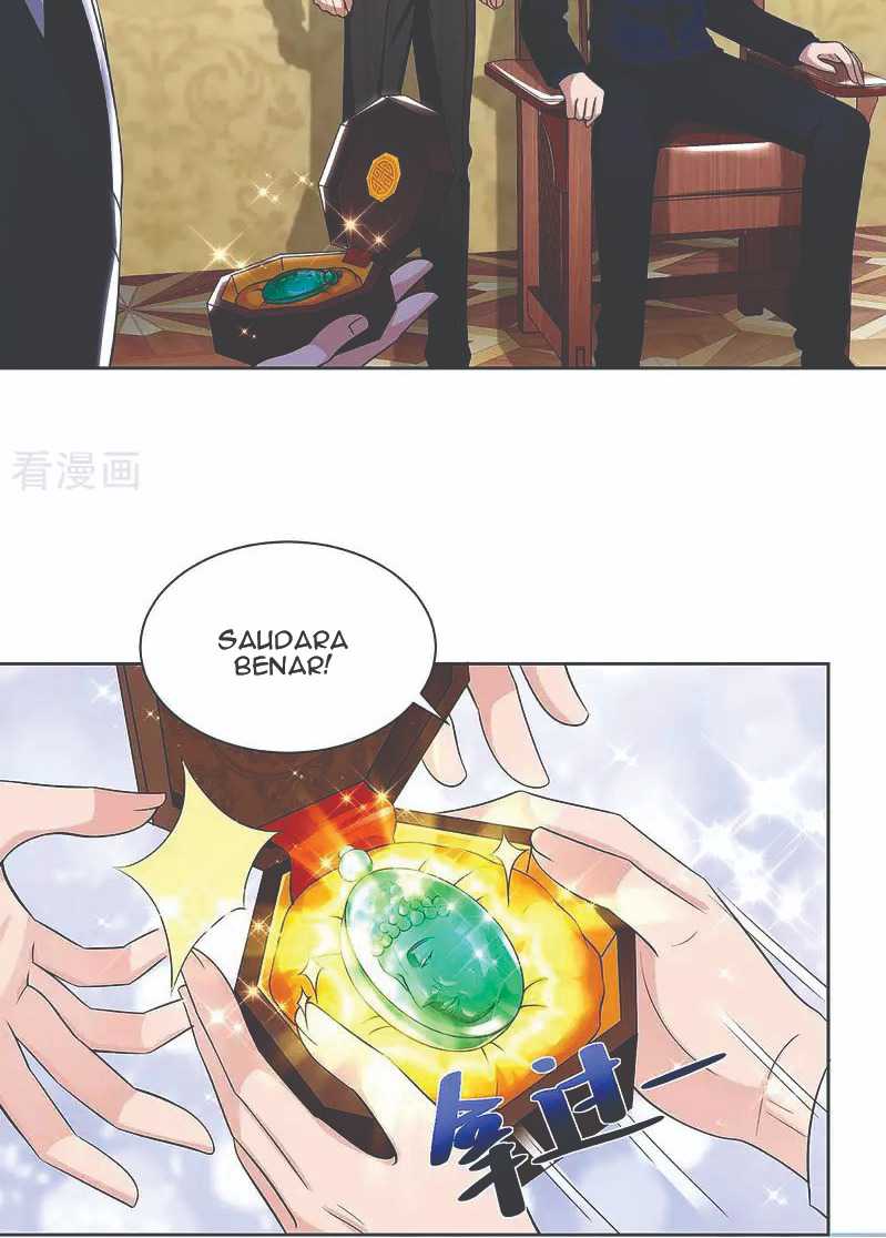 Rebirth Abandoned Less Return Chapter 119 Gambar 11