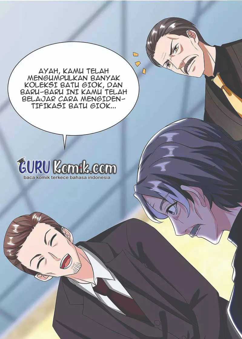 Rebirth Abandoned Less Return Chapter 119 Gambar 12