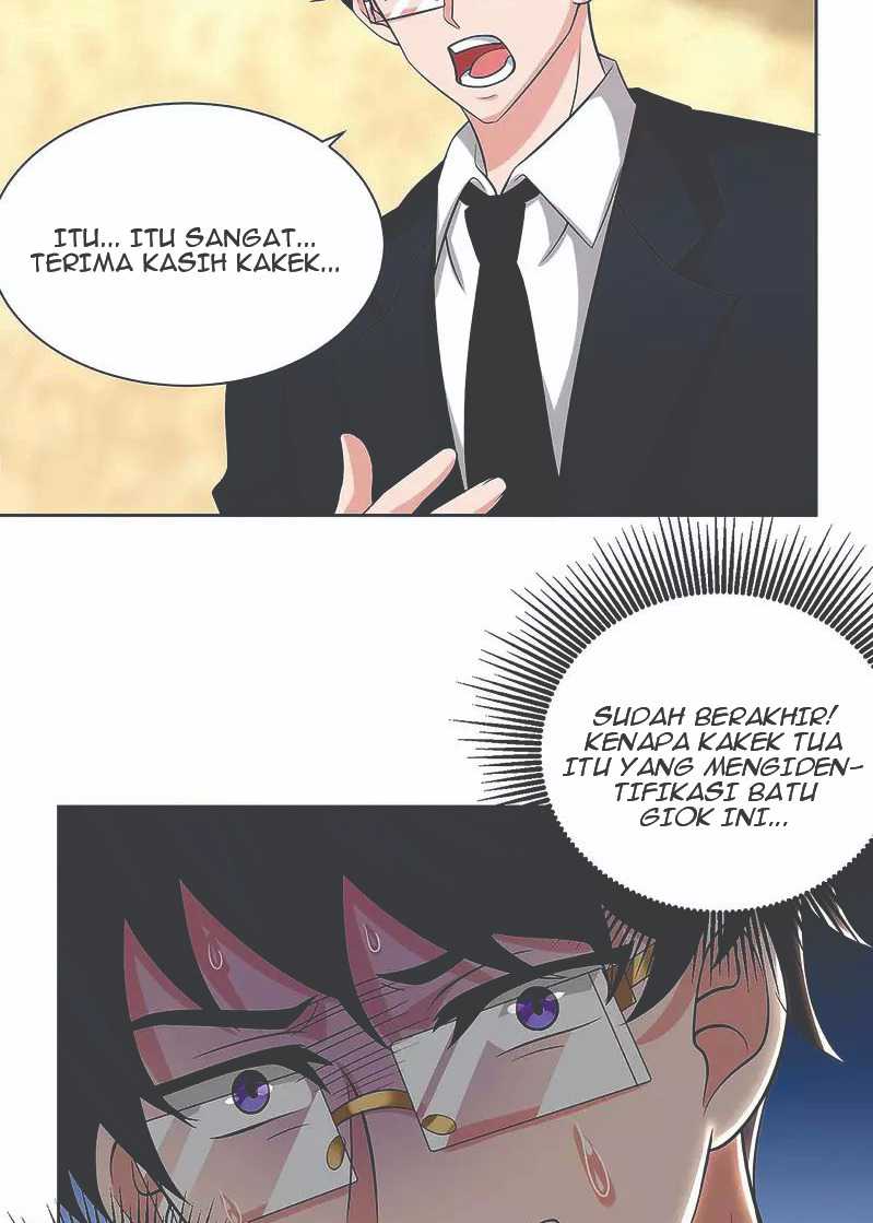 Rebirth Abandoned Less Return Chapter 119 Gambar 15