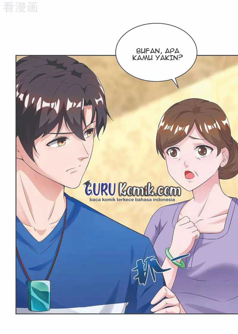 Rebirth Abandoned Less Return Chapter 119 Gambar 19