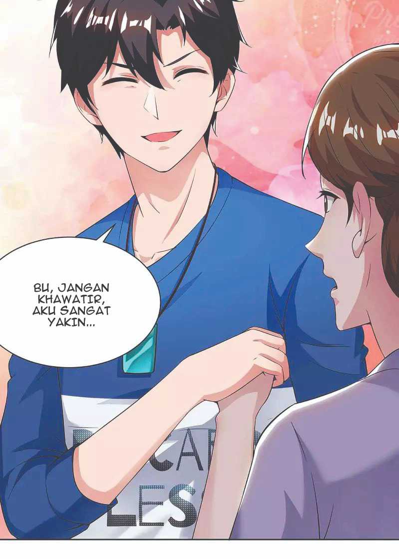Rebirth Abandoned Less Return Chapter 119 Gambar 21