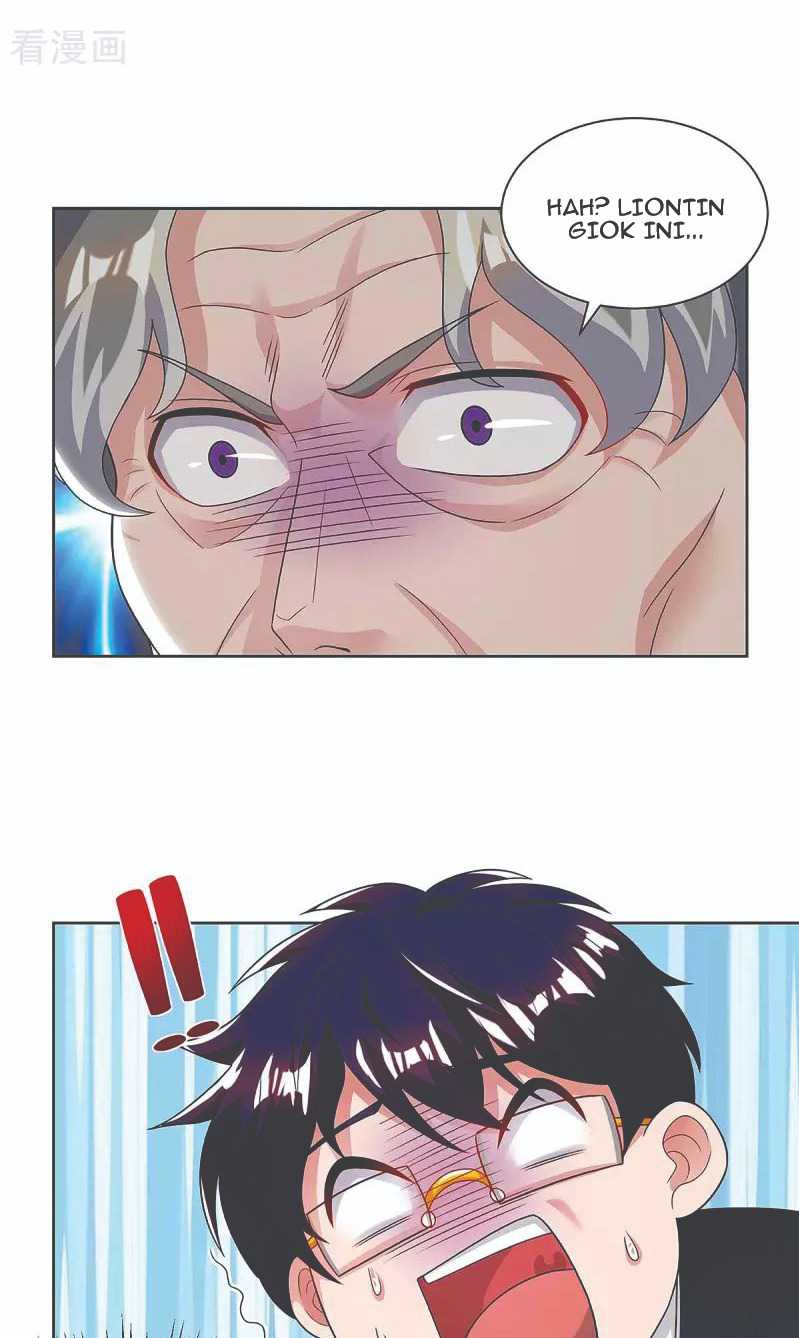 Rebirth Abandoned Less Return Chapter 119 Gambar 22