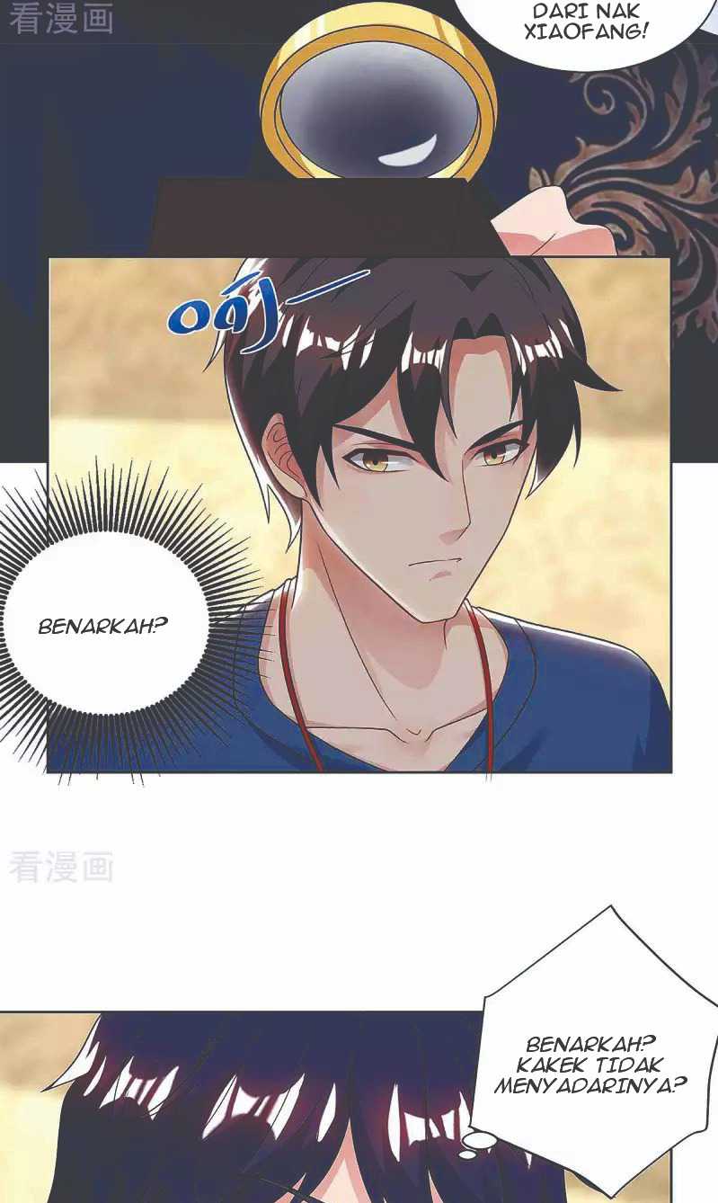 Rebirth Abandoned Less Return Chapter 119 Gambar 26