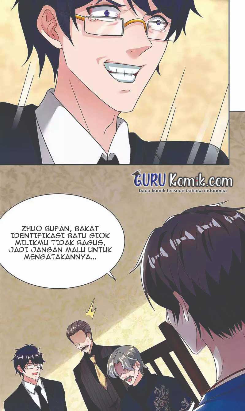 Rebirth Abandoned Less Return Chapter 119 Gambar 27