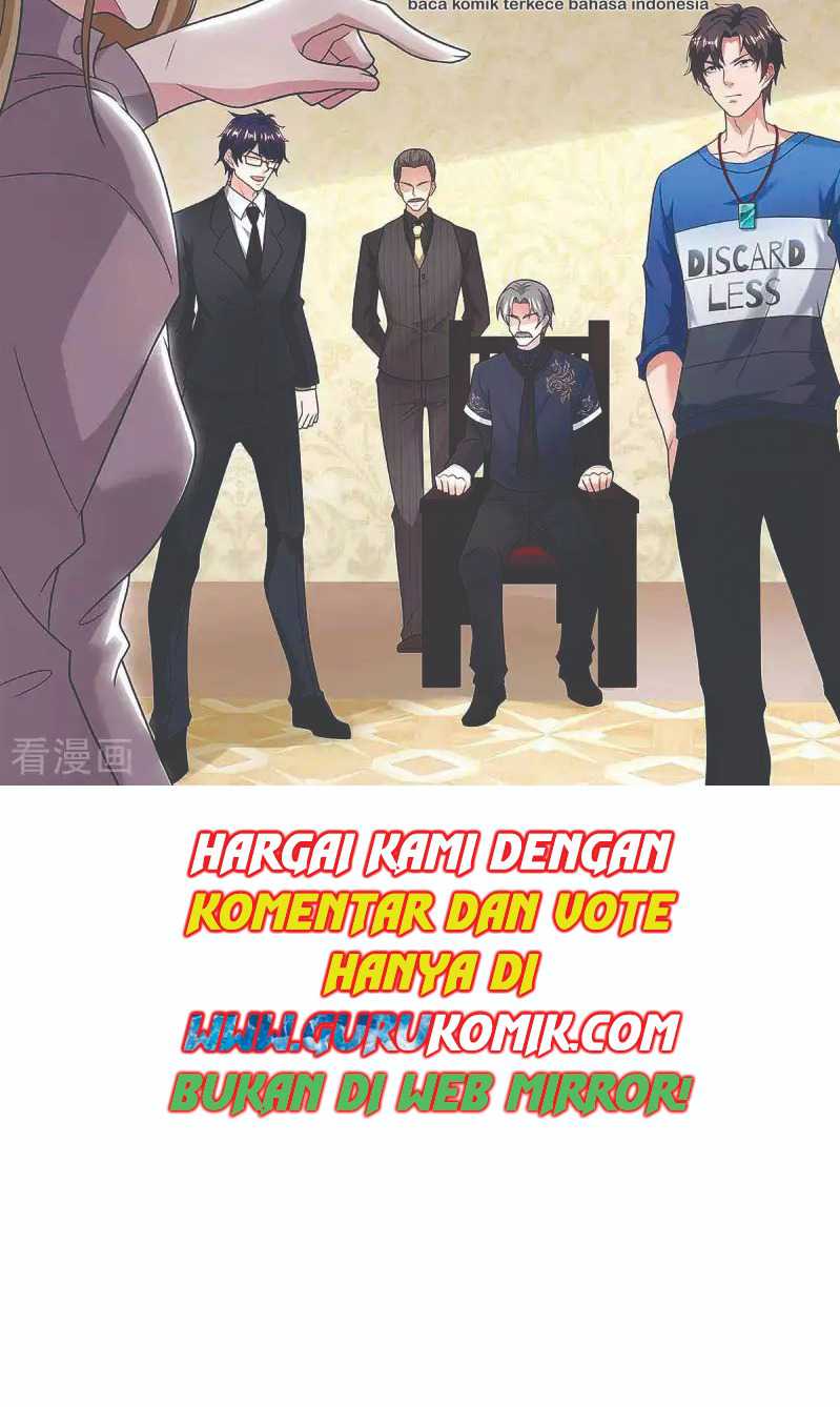 Rebirth Abandoned Less Return Chapter 119 Gambar 31