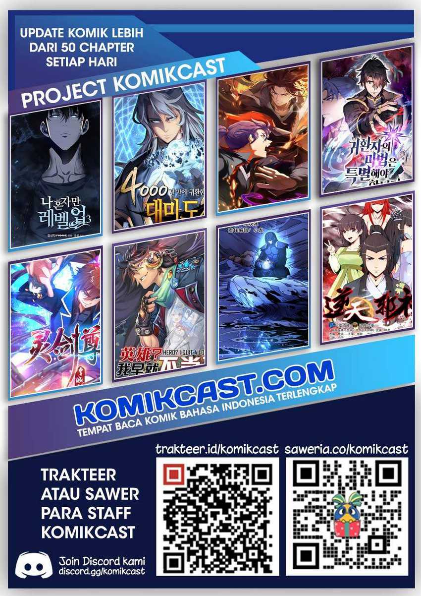 Martial God Asura Chapter 240 Gambar 14