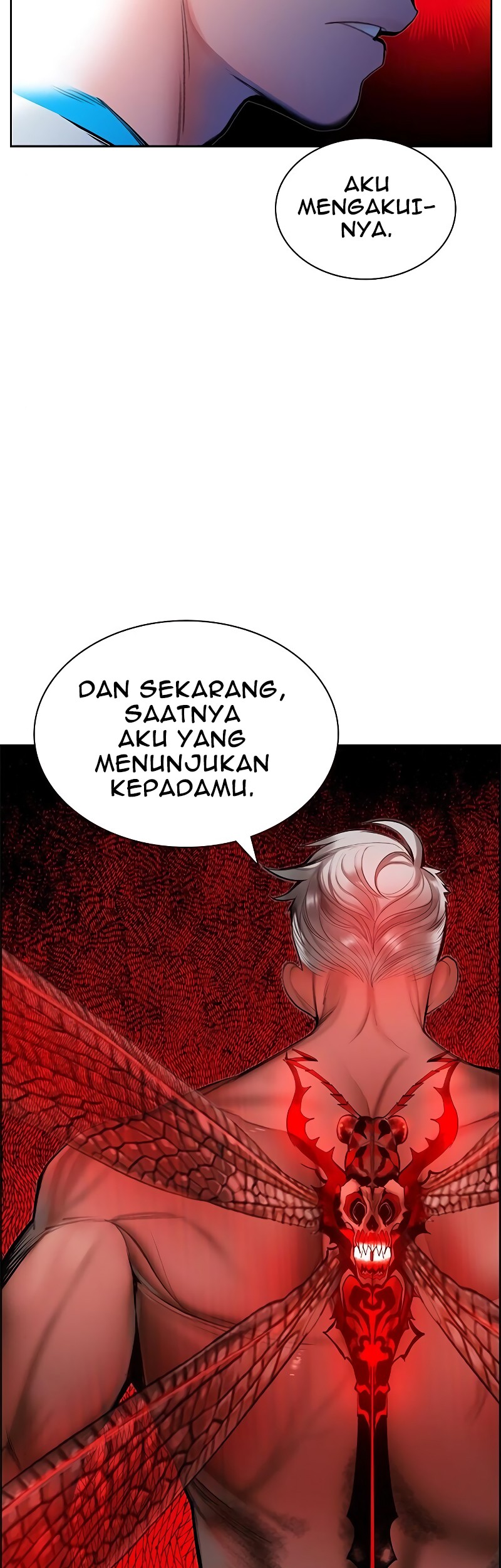 Jungle Juice Chapter 41 Gambar 44