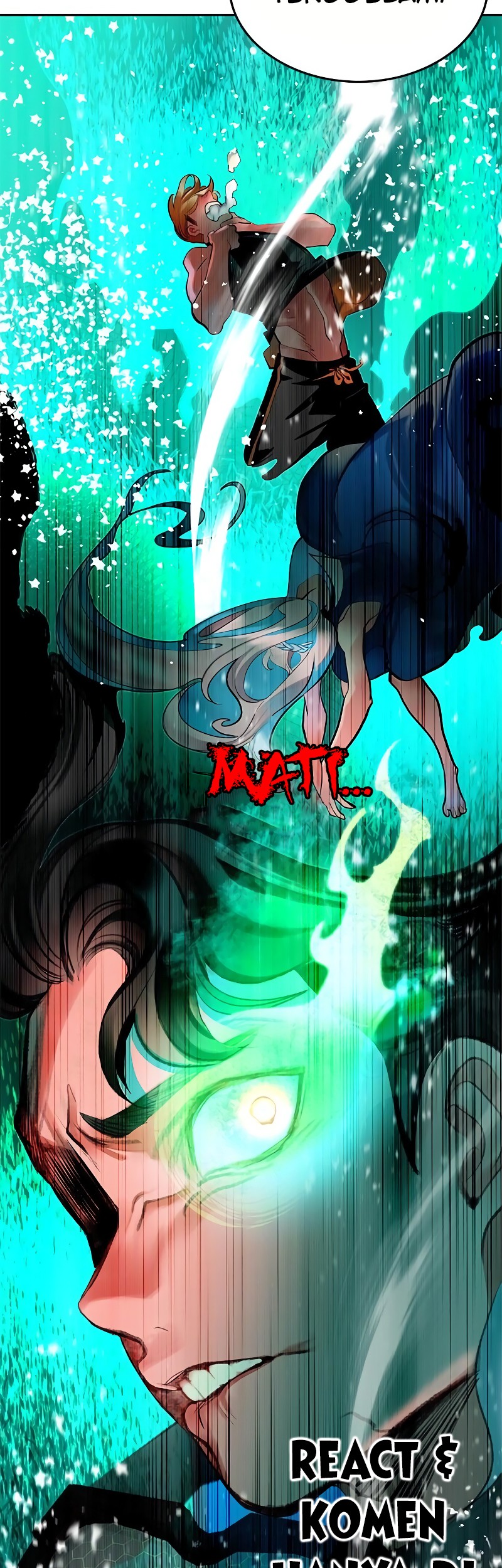 Jungle Juice Chapter 41 Gambar 75