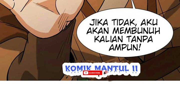 City Immortal Emperor: Dragon King Temple Chapter 49 Gambar 9