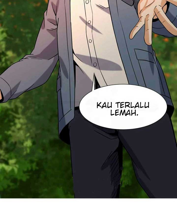 City Immortal Emperor: Dragon King Temple Chapter 49 Gambar 17