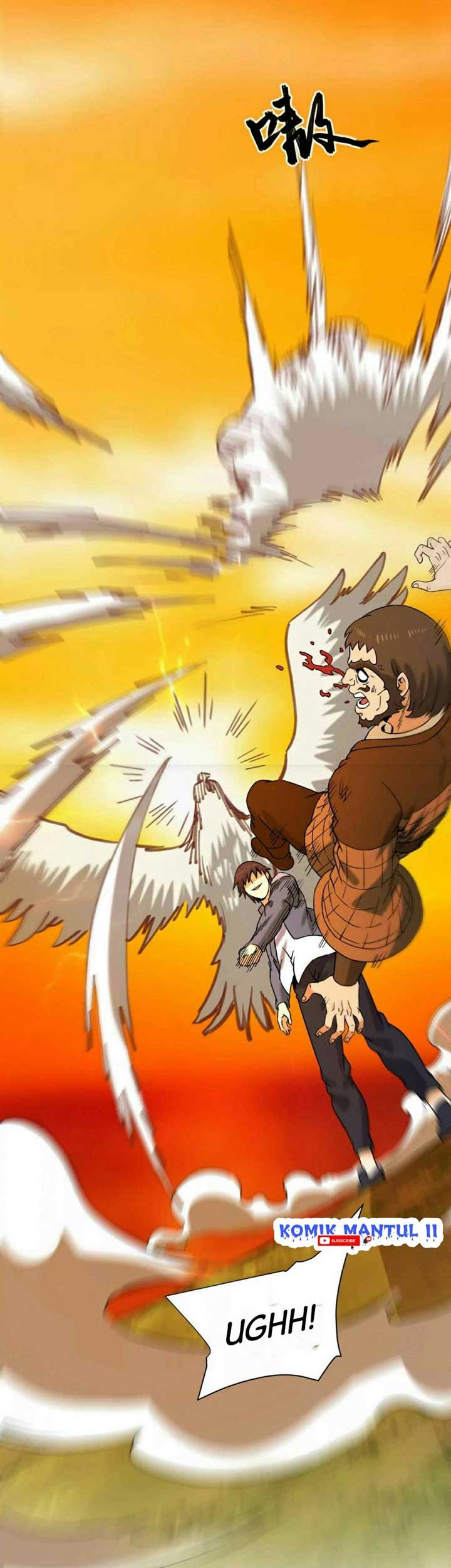 City Immortal Emperor: Dragon King Temple Chapter 49 Gambar 19