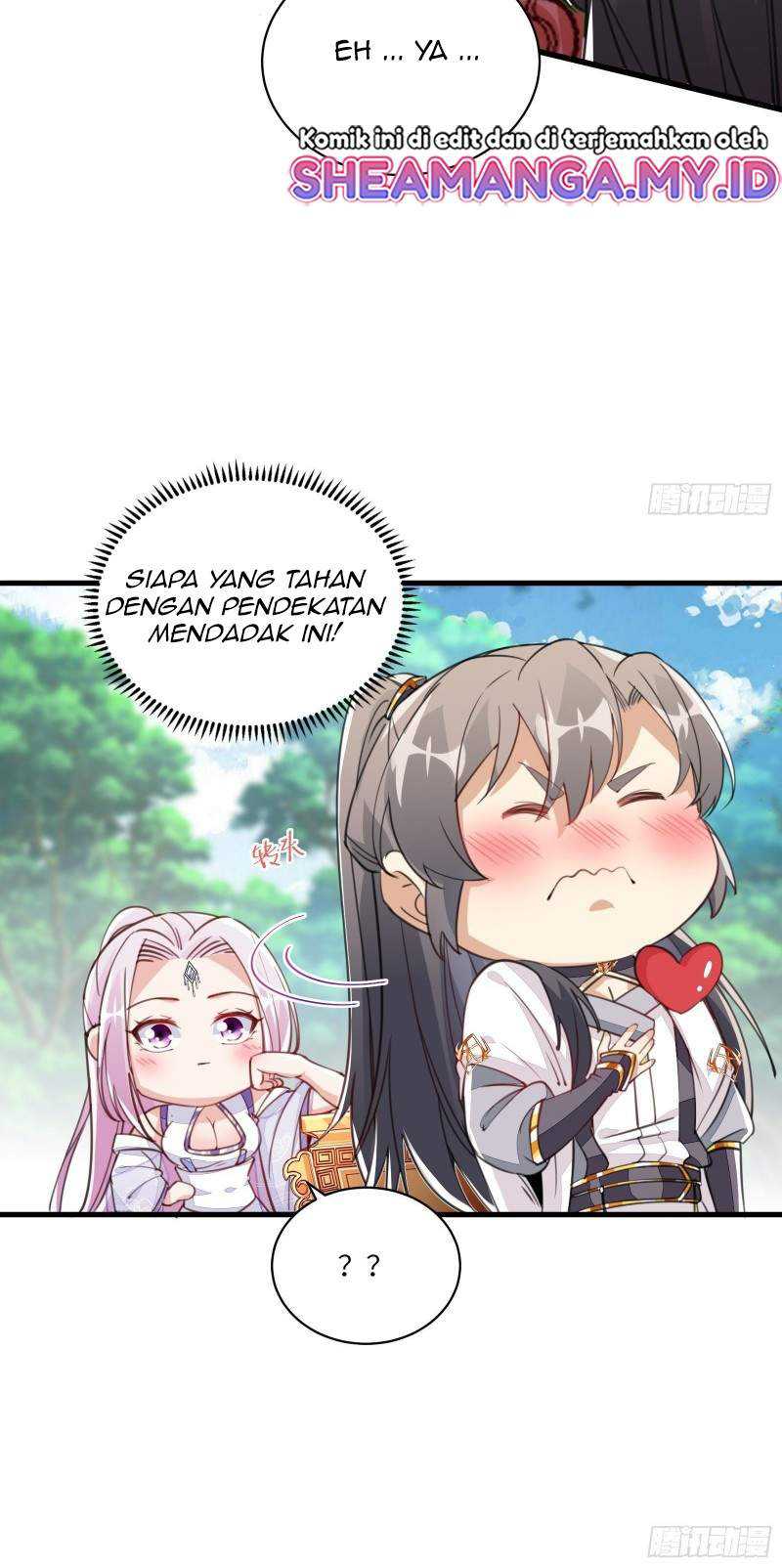 Cultivating Immortals With Rich Women Chapter 21 Gambar 24