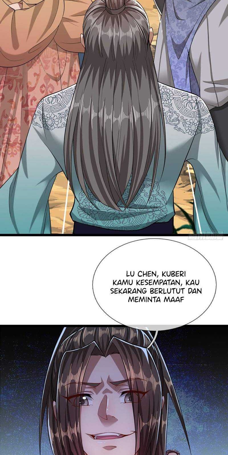 My Disciples All Over The World Chapter 23 Gambar 18