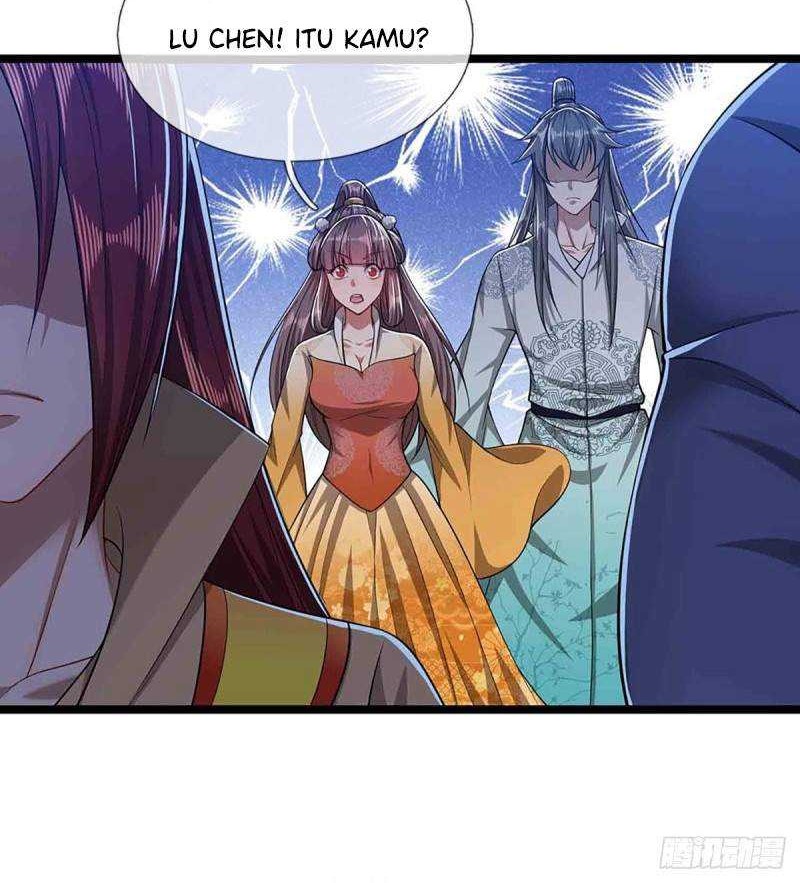 My Disciples All Over The World Chapter 23 Gambar 8