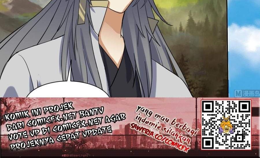 The Nine Heaven of Martial Arts Chapter 204 Gambar 5