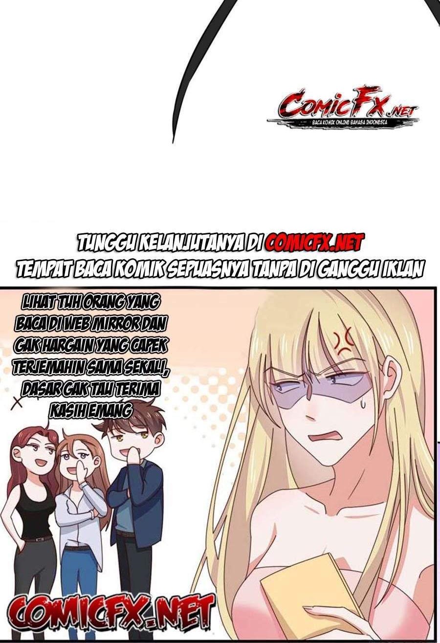 The Nine Heaven of Martial Arts Chapter 204 Gambar 13