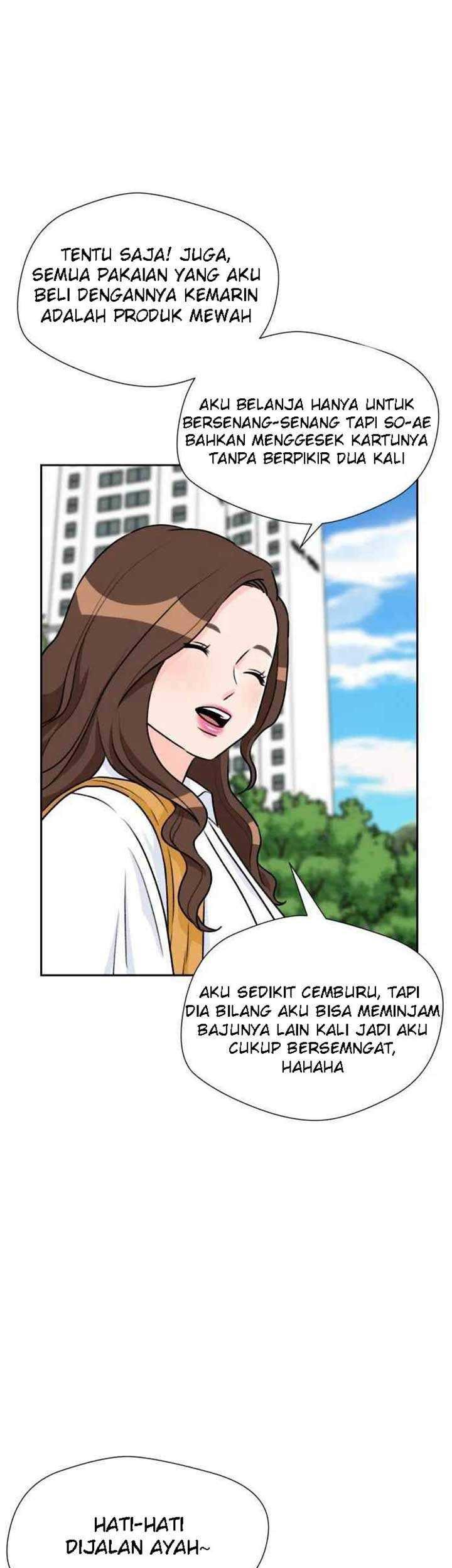 Face Genius Chapter 27 Gambar 22
