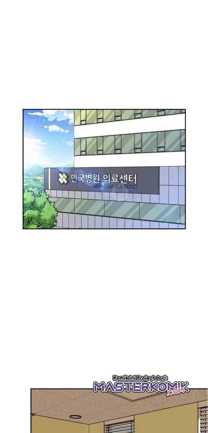 Face Genius Chapter 27 Gambar 33