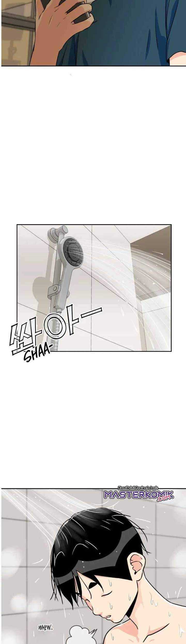 Face Genius Chapter 27 Gambar 36