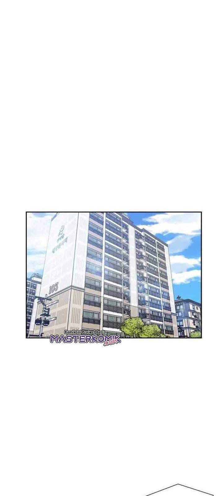 Face Genius Chapter 27 Gambar 38