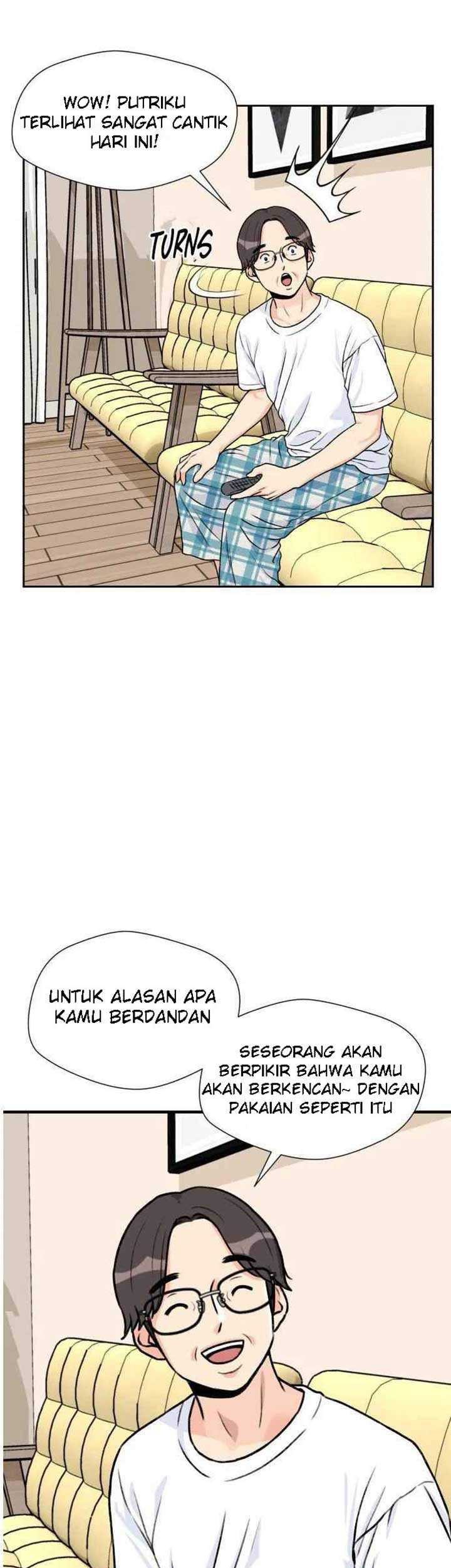 Face Genius Chapter 27 Gambar 42
