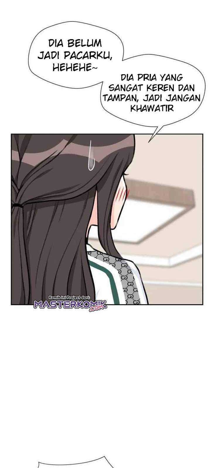 Face Genius Chapter 27 Gambar 46