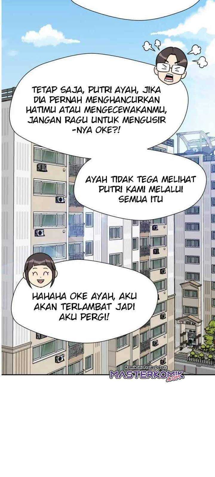Face Genius Chapter 27 Gambar 48