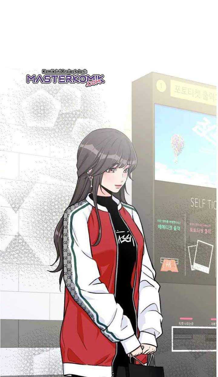 Face Genius Chapter 27 Gambar 52