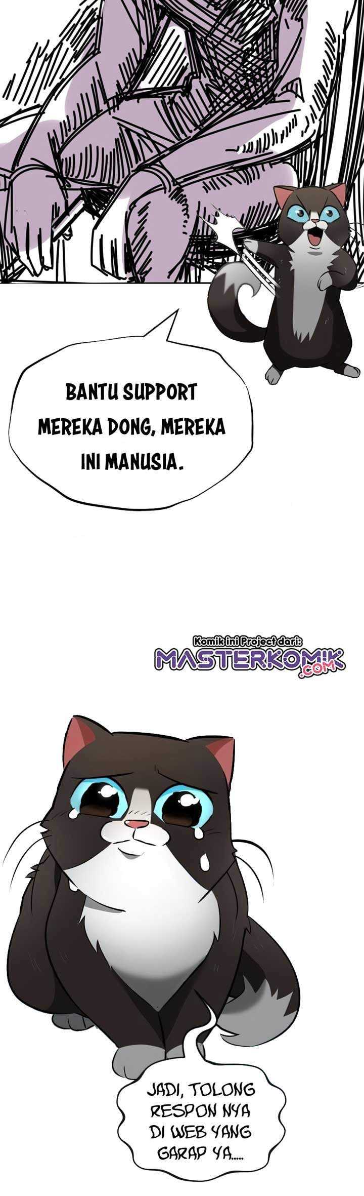 Face Genius Chapter 27 Gambar 57