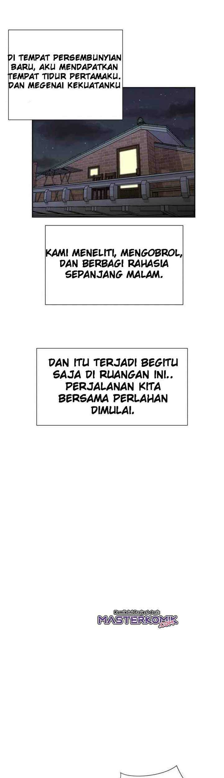 Face Genius Chapter 27 Gambar 12