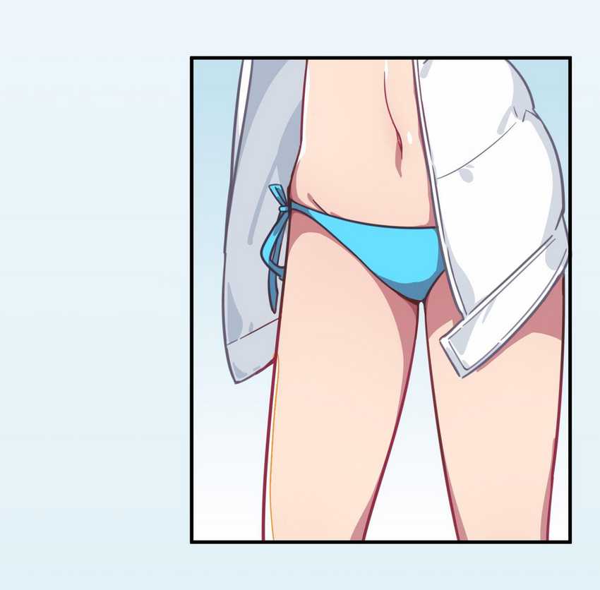How To Properly Care For Your Pet Wife Chapter 18 Gambar 27