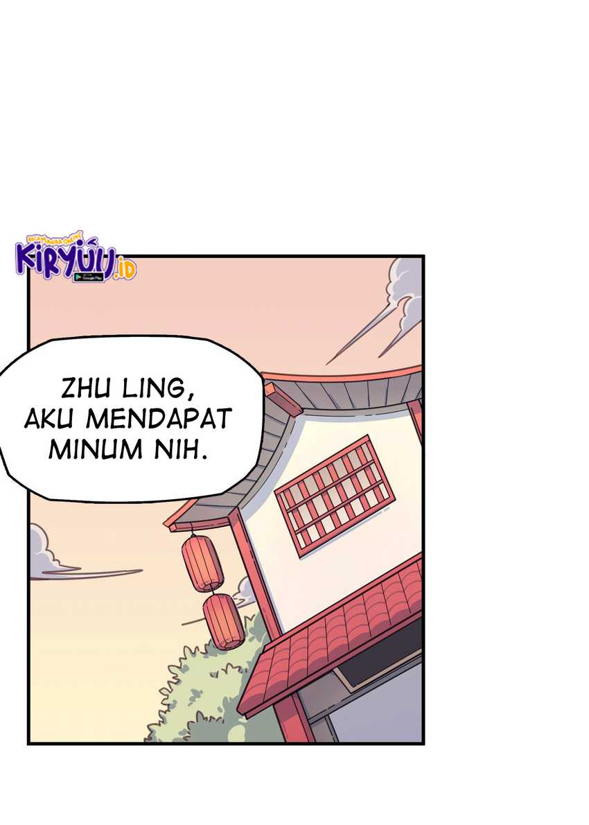How To Properly Care For Your Pet Wife Chapter 18 Gambar 40