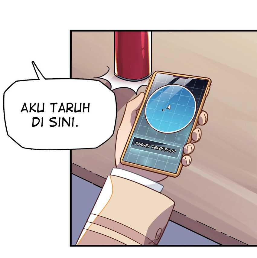 How To Properly Care For Your Pet Wife Chapter 18 Gambar 41