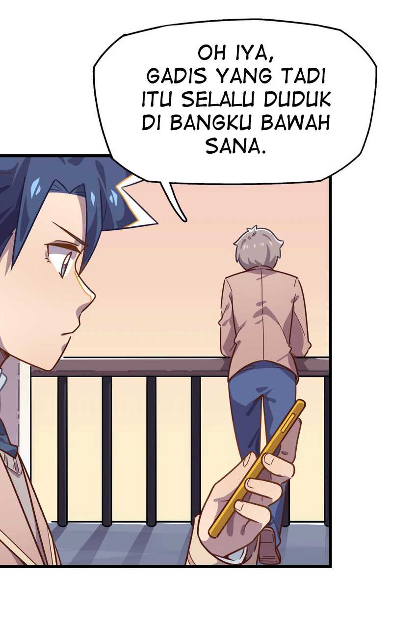 How To Properly Care For Your Pet Wife Chapter 18 Gambar 42