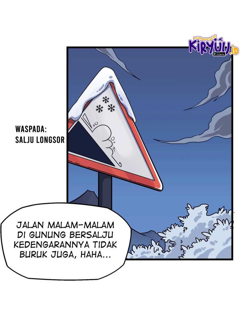 How To Properly Care For Your Pet Wife Chapter 18 Gambar 55