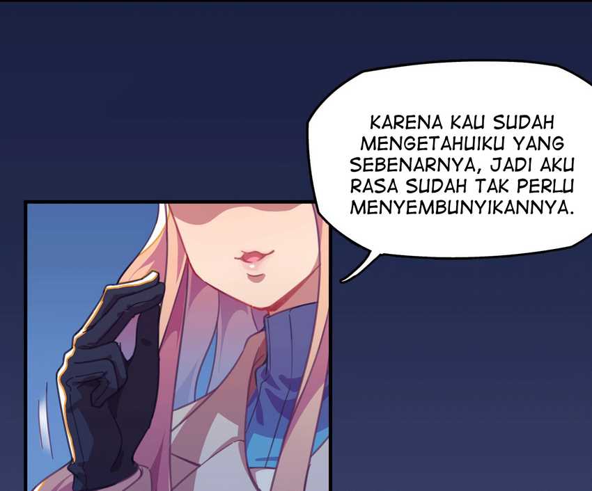 How To Properly Care For Your Pet Wife Chapter 18 Gambar 58