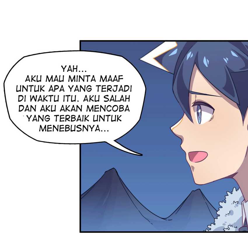 How To Properly Care For Your Pet Wife Chapter 18 Gambar 61